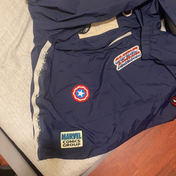 Coach x marvel collaborations - Picture 2 of 2